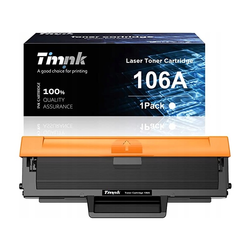 Outlet Toner TIMINIK do HP 1851360 czarne napisy do drukarki laserowej OPIS