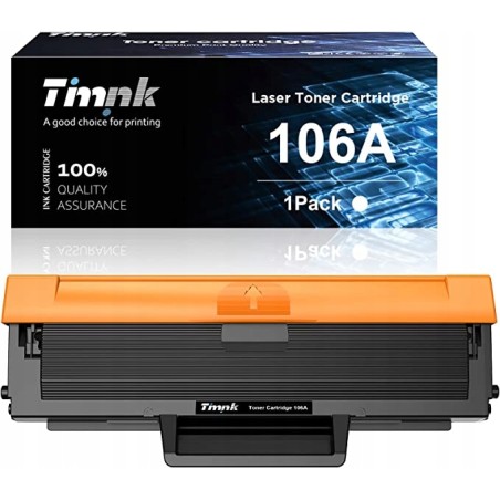 Outlet Toner TIMINIK do HP 1851360 czarne napisy do drukarki laserowej OPIS