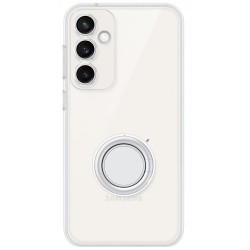 Outlet Plecki Samsung do Samsung Galaxy S23 FE 5G bezbarwny z podstawką