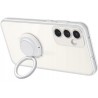 Outlet Plecki Samsung do Samsung Galaxy S23 FE 5G bezbarwny z podstawką