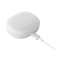 USZKODZONY Słuchawki bezprzewodowe douszne Xiaomi Redmi Buds 4 Lite białe
