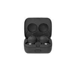 Outlet Słuchawki bezprzewodowe dokanałowe Sony WFL900H Bluetooth OPIS