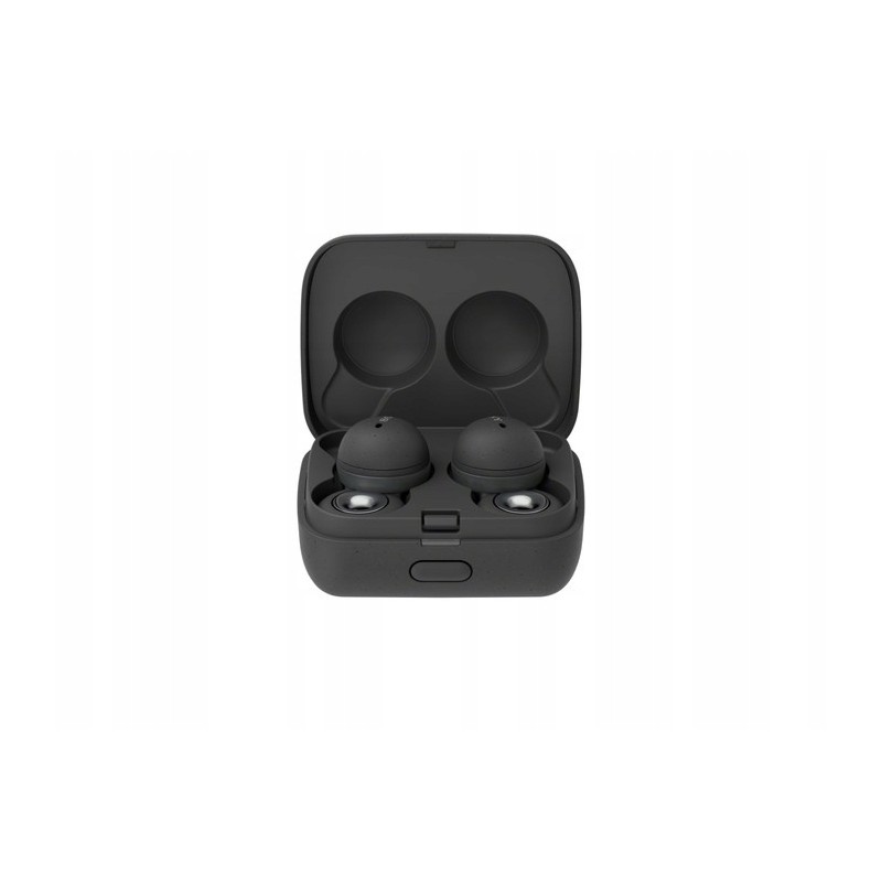 Outlet Słuchawki bezprzewodowe dokanałowe Sony WFL900H Bluetooth OPIS Outlet Słuchawki bezprzewodowe dokanałowe Sony WFL900H Bluetooth OPIS