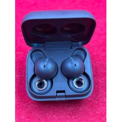 Outlet Słuchawki bezprzewodowe dokanałowe Sony WFL900H Bluetooth OPIS