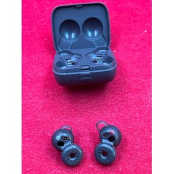 Outlet Słuchawki bezprzewodowe dokanałowe Sony WFL900H Bluetooth OPIS