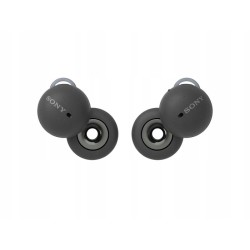Outlet Słuchawki bezprzewodowe dokanałowe Sony WFL900H Bluetooth OPIS