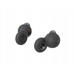 Outlet Słuchawki bezprzewodowe dokanałowe Sony WFL900H Bluetooth OPIS