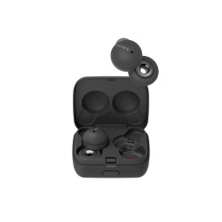 Outlet Słuchawki bezprzewodowe dokanałowe Sony WFL900H Bluetooth OPIS