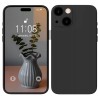 Outlet silikonowe etui do iPhone 15 ultra cienkie odporne na uderzenia