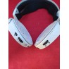 Outlet Słuchawki bezprzewodowe nauszne SteelSeries Arctis 7+ Radio białe