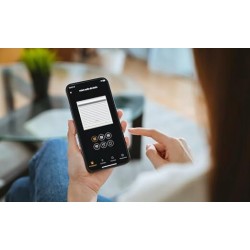 Outlet Zestaw Przełączników do rolet DiO Connect Home połączonych pilotem