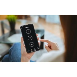 Outlet Zestaw Przełączników do rolet DiO Connect Home połączonych pilotem