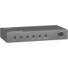 Outlet Spliter/Rozdzielacz HDMI menu szary elegancki OPIS zestaw Marmitek