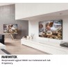 Outlet Spliter/Rozdzielacz HDMI menu szary elegancki OPIS zestaw Marmitek