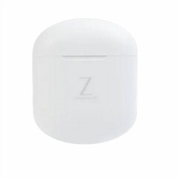 USZKODZONY Słuchawki bezprzewodowe Bluetooth ZTE buds bluetooth OPIS