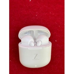 USZKODZONY Słuchawki bezprzewodowe Bluetooth ZTE buds bluetooth OPIS