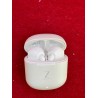 USZKODZONY Słuchawki bezprzewodowe Bluetooth ZTE buds bluetooth OPIS
