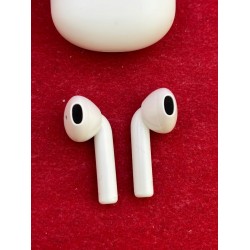 USZKODZONY Słuchawki bezprzewodowe Bluetooth ZTE buds bluetooth OPIS