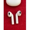 USZKODZONY Słuchawki bezprzewodowe Bluetooth ZTE buds bluetooth OPIS