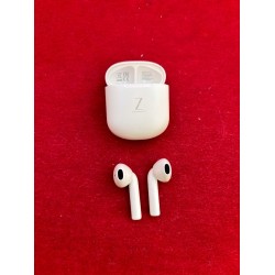 USZKODZONY Słuchawki bezprzewodowe Bluetooth ZTE buds bluetooth OPIS