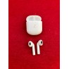 USZKODZONY Słuchawki bezprzewodowe Bluetooth ZTE buds bluetooth OPIS