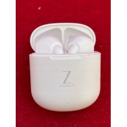 USZKODZONY Słuchawki bezprzewodowe Bluetooth ZTE buds bluetooth OPIS