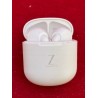 USZKODZONY Słuchawki bezprzewodowe Bluetooth ZTE buds bluetooth OPIS