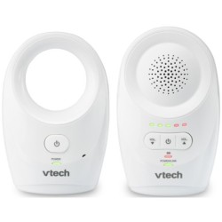 Niania elektroniczna Vtech biel