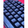 Outlet KLAWIATURA GAMINGOWA MECHANICZNA KROM j.hiszpański USB 2.0 RGB