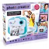 Aparat fotograficzny dla dzieci Canal Toys CLK 001 12Mpx wielokolorowy OPIS