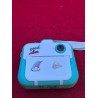 Aparat fotograficzny dla dzieci Canal Toys CLK 001 12Mpx wielokolorowy OPIS