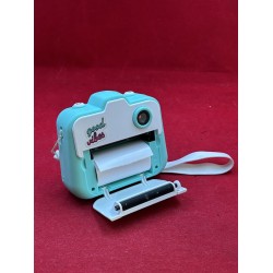 Aparat fotograficzny dla dzieci Canal Toys CLK 001 12Mpx wielokolorowy OPIS