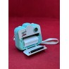 Aparat fotograficzny dla dzieci Canal Toys CLK 001 12Mpx wielokolorowy OPIS