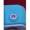 Aparat fotograficzny dla dzieci Canal Toys CLK 001 12Mpx wielokolorowy OPIS