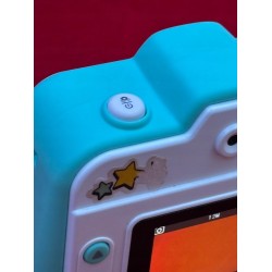 Aparat fotograficzny dla dzieci Canal Toys CLK 001 12Mpx wielokolorowy OPIS
