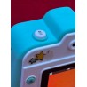 Aparat fotograficzny dla dzieci Canal Toys CLK 001 12Mpx wielokolorowy OPIS