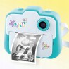 Aparat fotograficzny dla dzieci Canal Toys CLK 001 12Mpx wielokolorowy OPIS