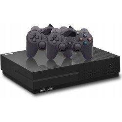 OUTLET XPro 800 in 1 gra wideo konsola do PS1 przenośna wielofunkcyjna