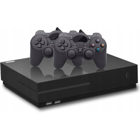 OUTLET XPro 800 in 1 gra wideo konsola do PS1 przenośna wielofunkcyjna