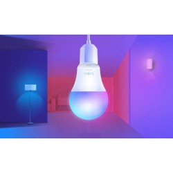 Outlet Inteligentna Żarówka LED TP-Link Tapo L530E Wifi 1 sztuka 6500k OPIS