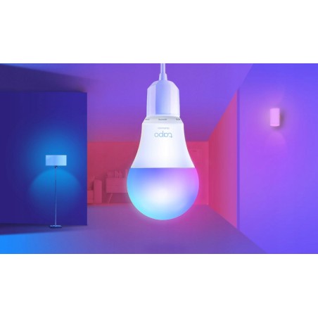 Outlet Inteligentna Żarówka LED TP-Link Tapo L530E Wifi 1 sztuka 6500k OPIS