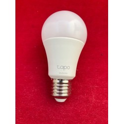 Outlet Inteligentna Żarówka LED TP-Link Tapo L530E Wifi 1 sztuka 6500k OPIS