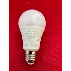 Outlet Inteligentna Żarówka LED TP-Link Tapo L530E Wifi 1 sztuka 6500k OPIS