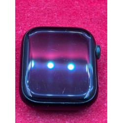 ZABLOKOWANY Smartwatch Apple Watch series 7 GPS 45mm czarny OPIS