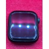 ZABLOKOWANY Smartwatch Apple Watch series 7 GPS 45mm czarny OPIS