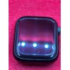ZABLOKOWANY Smartwatch Apple Watch series 7 GPS 45mm czarny OPIS