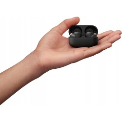Outlet Słuchawki bezprzewodowe douszne Sony WF-1000XM4 zasięg 10m OPIS