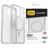 Plecki Otterbox do Apple iPhone 13 Pro bezbarwny kompatybilne z MagSafe