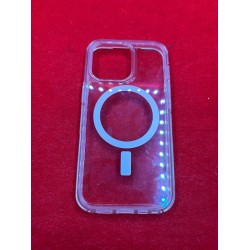 Plecki Otterbox do Apple iPhone 13 Pro bezbarwny kompatybilne z MagSafe
