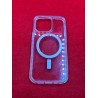 Plecki Otterbox do Apple iPhone 13 Pro bezbarwny kompatybilne z MagSafe